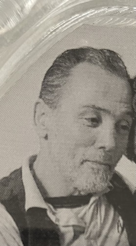 Walter Padlosky