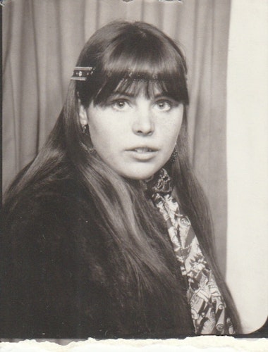 Veronica Hollanda (Stubinski)