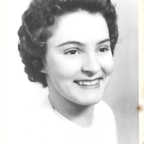 Barbara Eleanor Holesworth