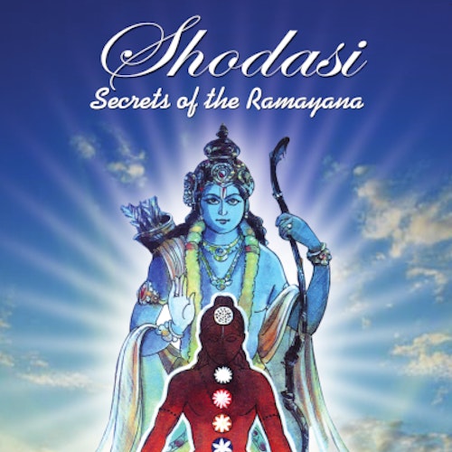 Shodasi : Secrets of The Ramayana 