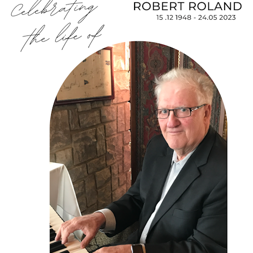 Robert  Roland 
